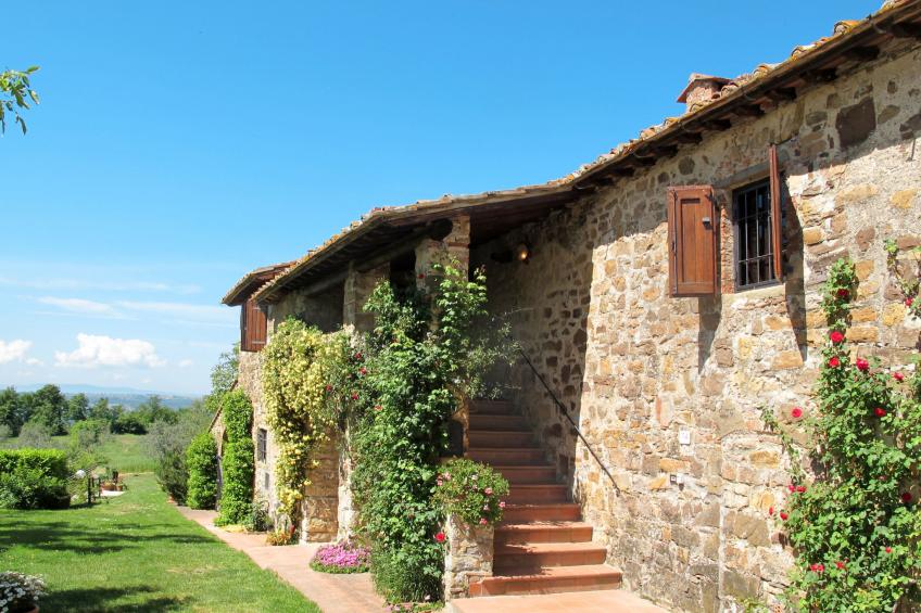 Podere Il Casino (BAP120) - foto 2
