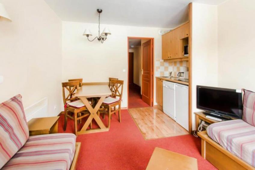 Résidence L'Albane - maeva Home - foto 17