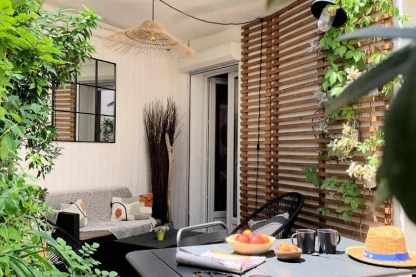 La Terrasse Bazille - foto 19