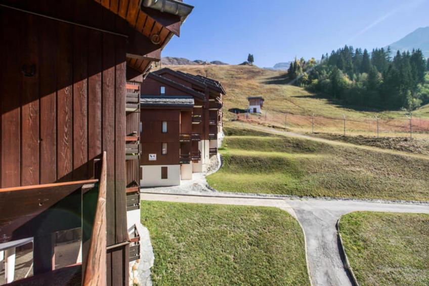 Quartier Crève Cœur - maeva Home - foto 29