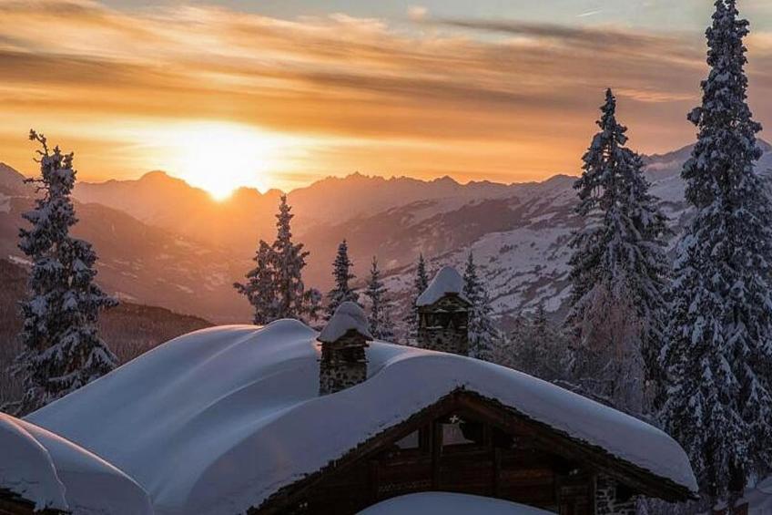 Résidence Alpages - foto 9