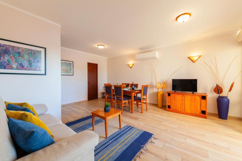 Apartment Portobello - foto 12