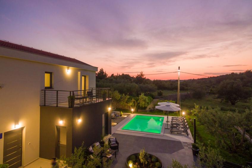 Villa Rossa - foto 10