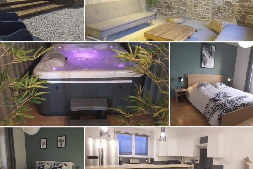 Das Dolmengebäude Clara - foto 5