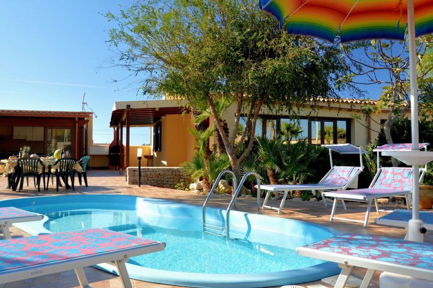 mit eigenem Pool - foto 13