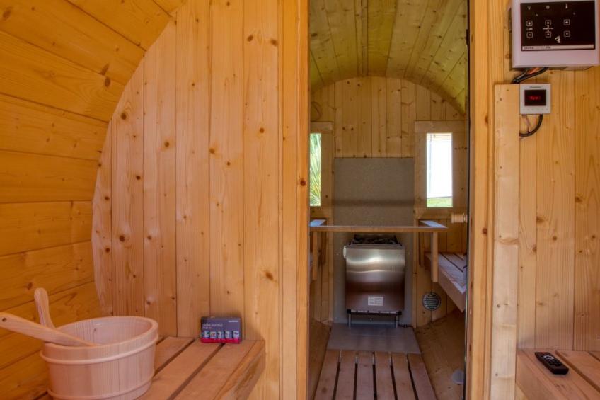 L'Orée du Bois - foto 12