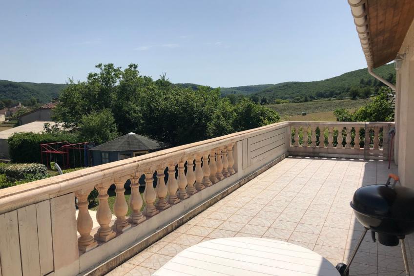 Wohnung "Nid d'Etoiles" mit privatem Parkplatz - foto 30