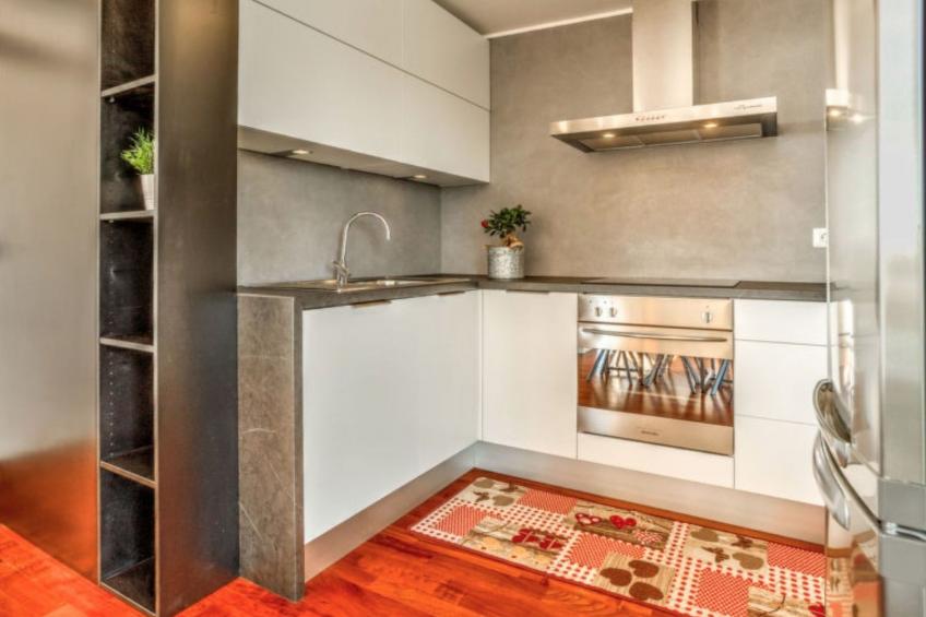 Wohnung "Lovrecica" mit Blick auf das Wasser - foto 6