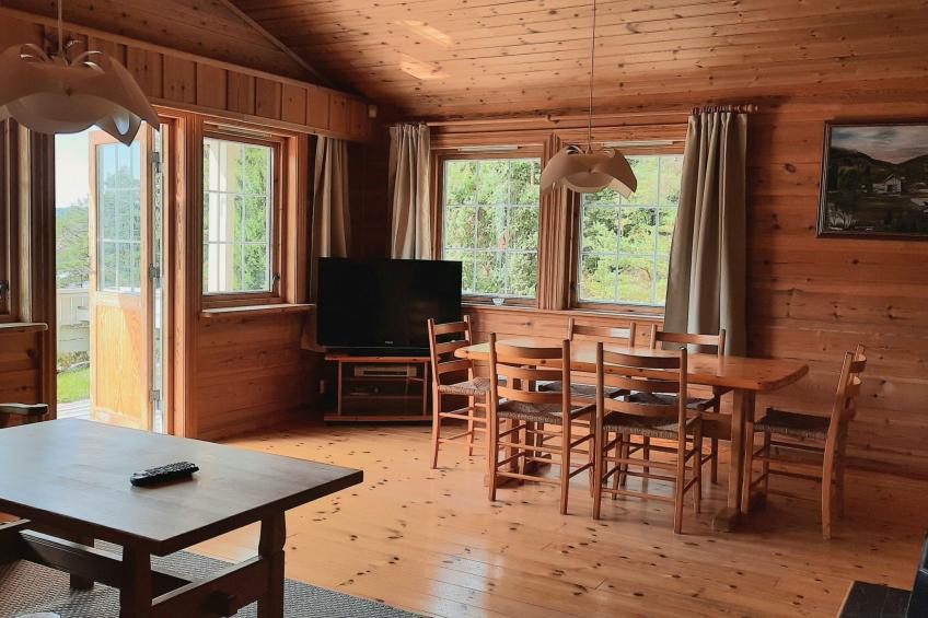 Häuschen mit Blick auf das Wasser - foto 7