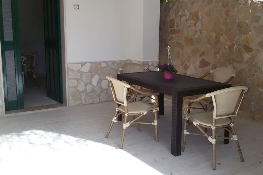 Drei-Zimmer-Wohnung im Erdgeschoss - foto 21