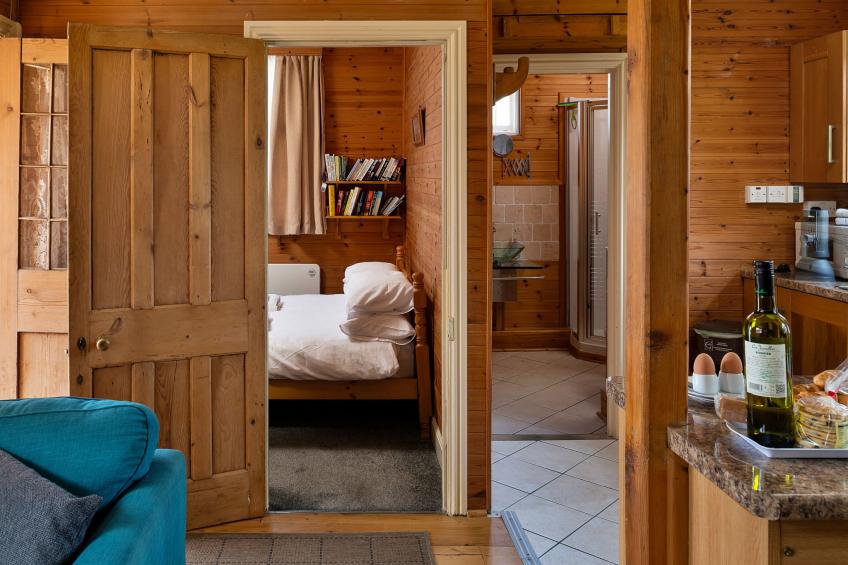 Toll Bridge Cottage - foto 13