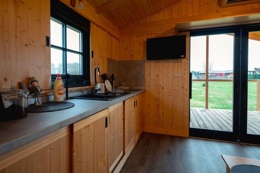 ReCreation Chalet - foto 7