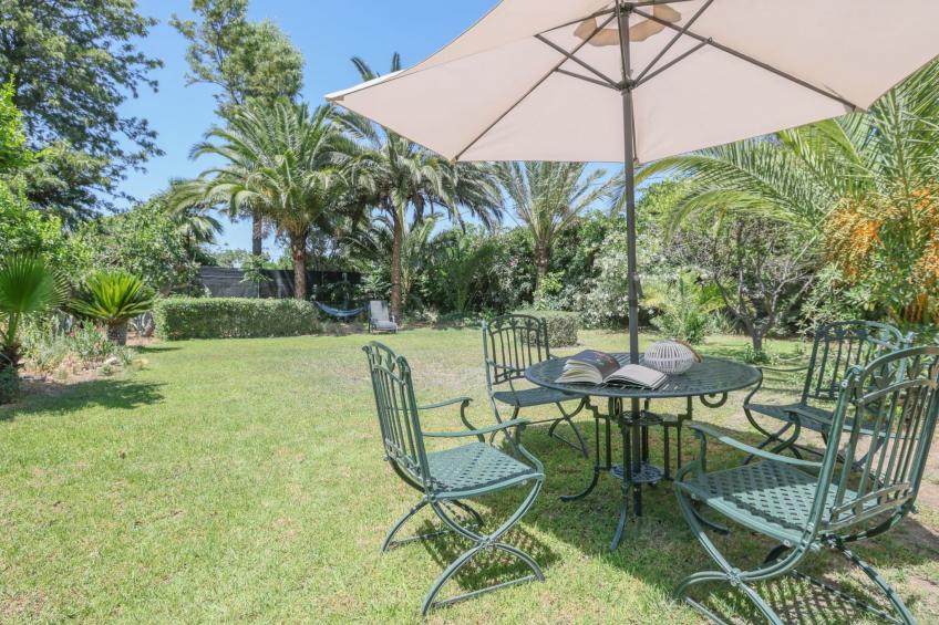 Landhaus Villa Moral - foto 43