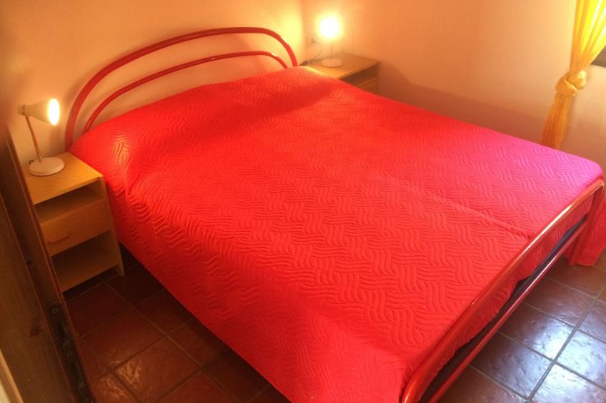 Gemütliches Ferienhaus mit Kamin in Porto Tramatzu - foto 18