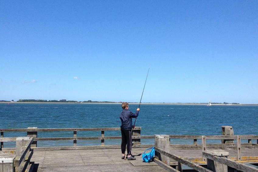 mit Garten, Grill und Terrasse - foto 21