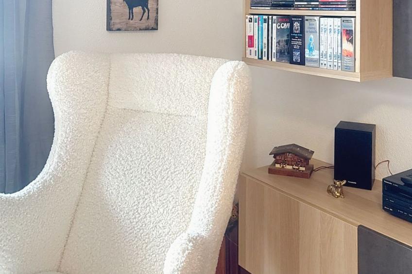 Morgins 6P, Ski-in Ski-out, Parkplatz, zentral, WiFI - foto 36