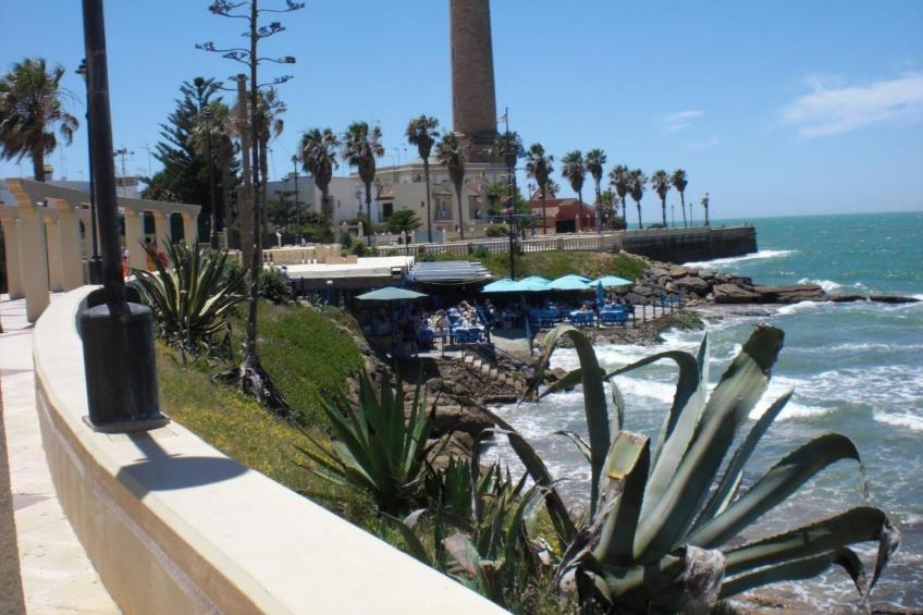 Penthouse. Klimatisierung. Strand und Sonne das ganze Jahr über - foto 48