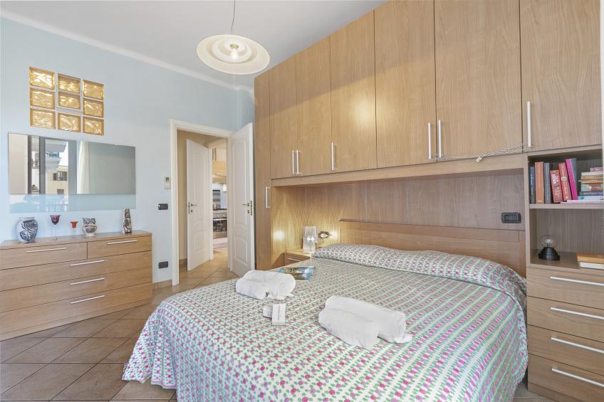 Domus 21 Near Alassio Beach - foto 14