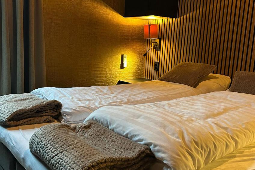 Wellnesslodge Merel 2p - foto 20