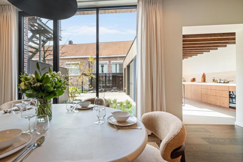 Pastorie Liezele - foto 10