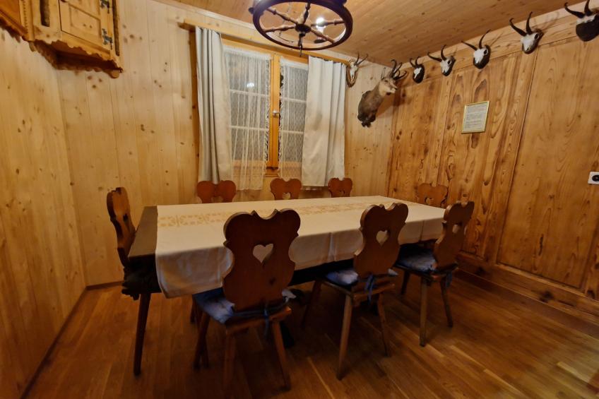 Ferienhaus Luis-Toni's, Val Sumvitg, (Sumvitg), 75003B - foto 7
