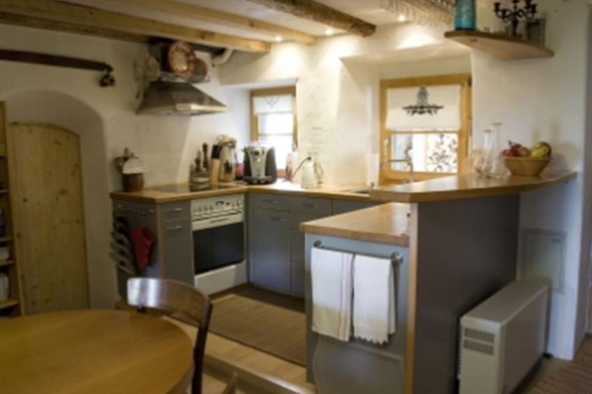Ferienhaus Heidihuus, (Maienfeld), - foto 14