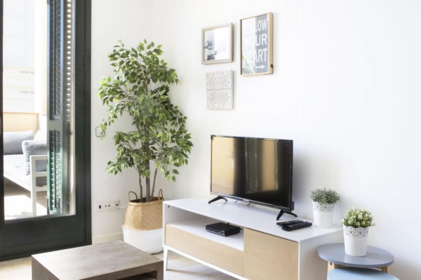URBAN SUITES SITGES TERRACE - foto 5