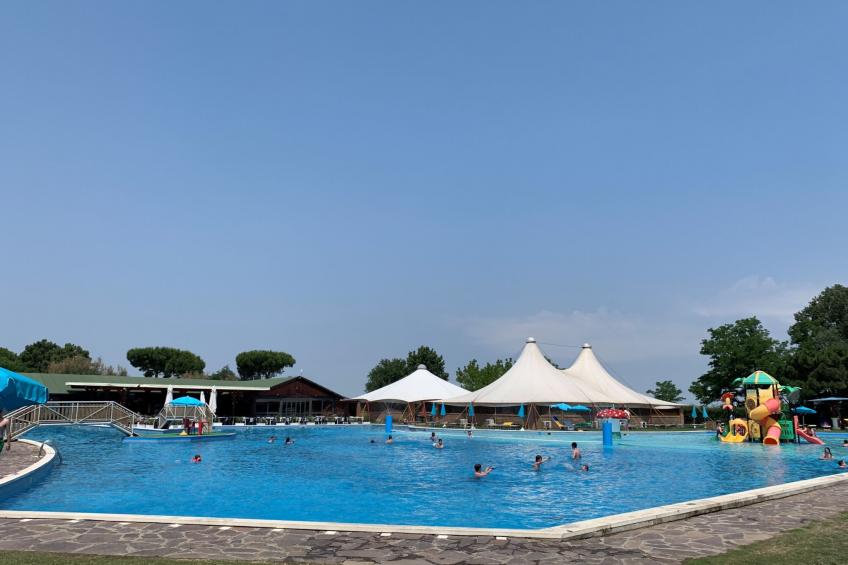 Residence Mare Pineta (CBT100) - foto 21