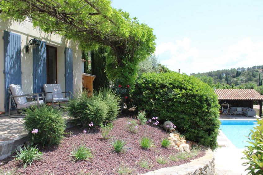 Villa Cour de Lys - foto 36