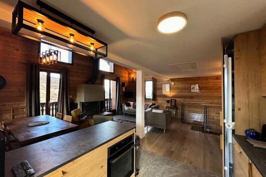 Chalet Emelthi - foto 16