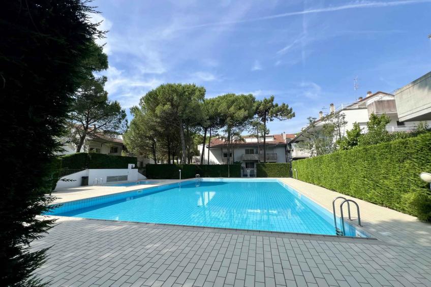 Vakantiewoning met airconditioning, balkon en zwembad - BF-JBMJM - foto 24