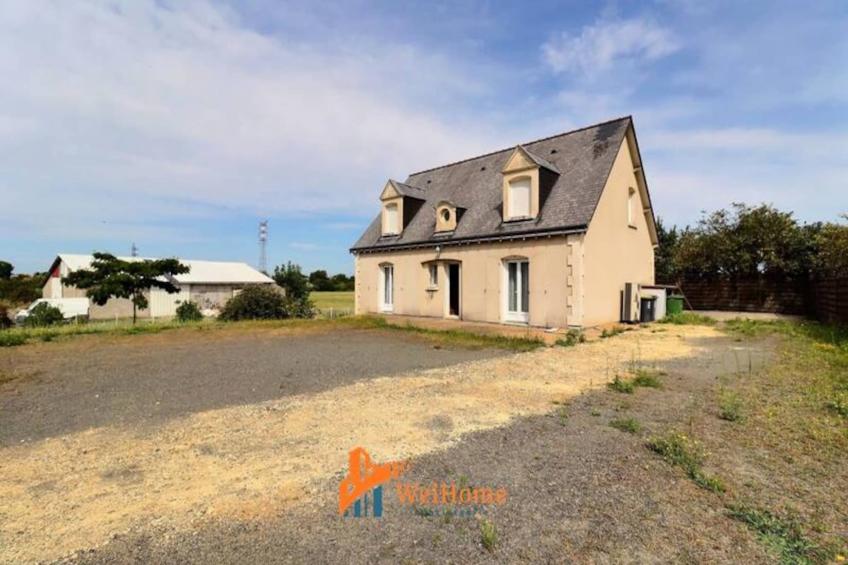 La Tuilerie - Maison Familiale - foto 3