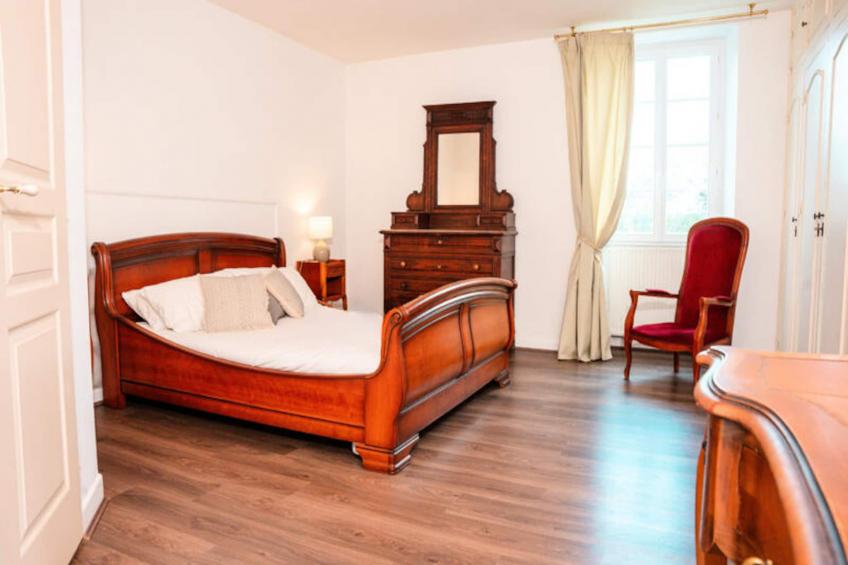 Maison à Thonac - foto 11