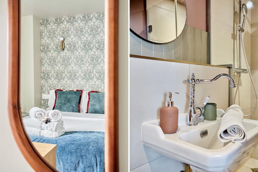 CAIRE 5 CHECHI NEW - foto 4