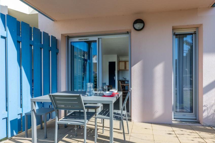 Odalys Hourtin Studio 2 Du Port - foto 19