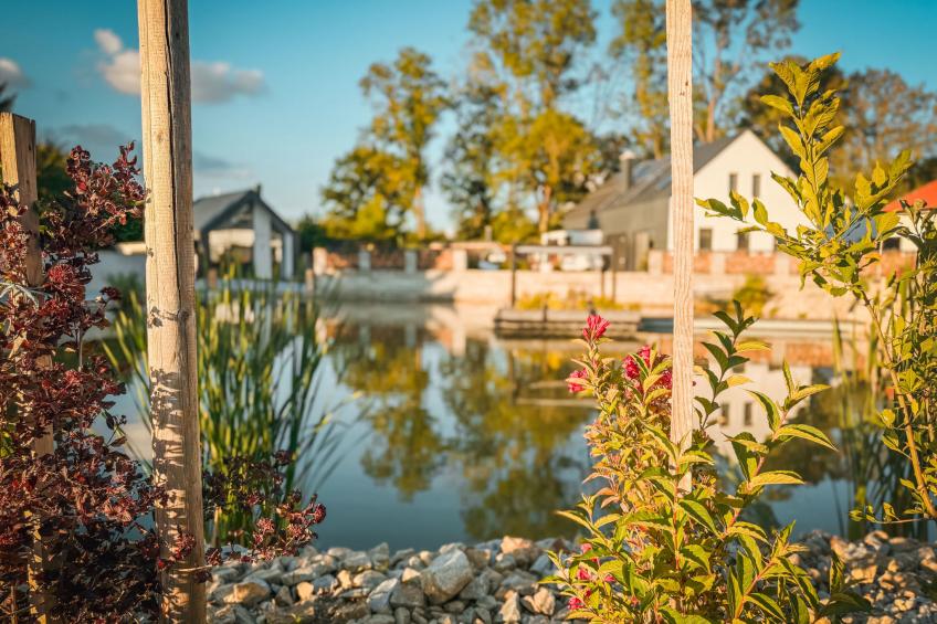 Romance & Relax Villa - foto 34