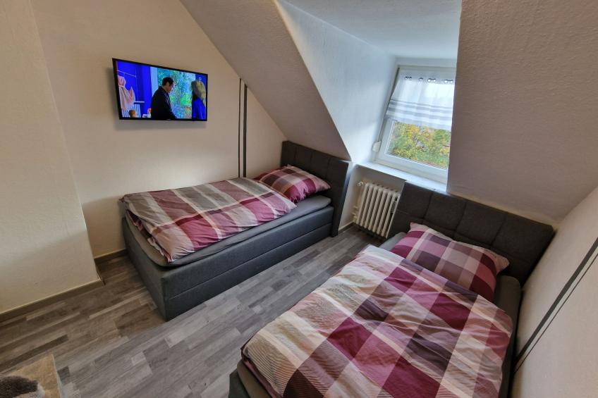 Exklusives und helles Apartment im Zentrum - foto 37
