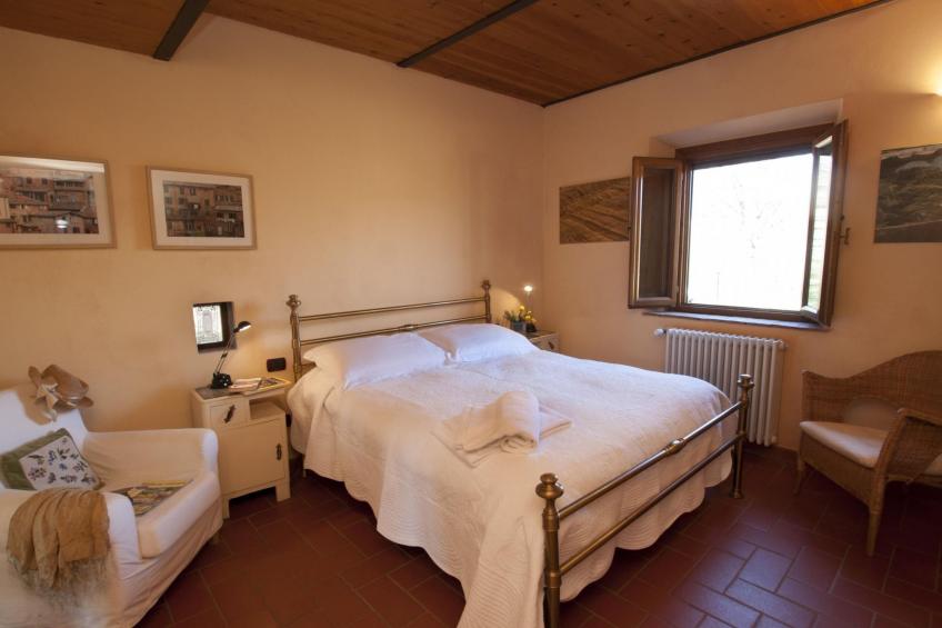 Wohnung in Figline Valdarno mit Gemeinschaftspool - foto 3