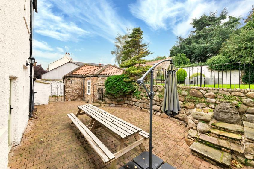 Low Green Cottage - foto 44