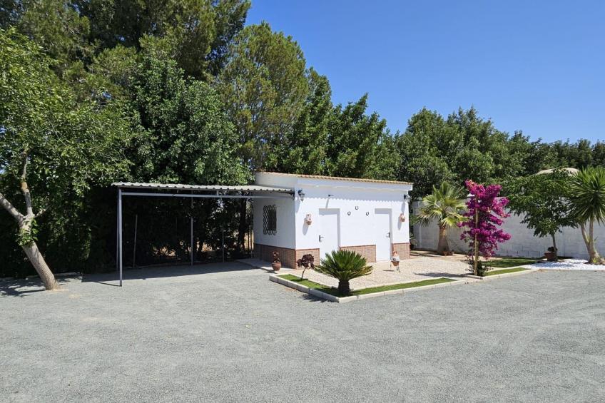 Casa Rural Die Hoffnung - foto 32