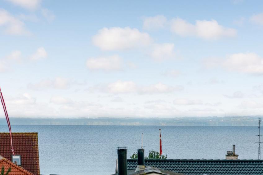 "Fita" - 300m from the sea in Funen - foto 19