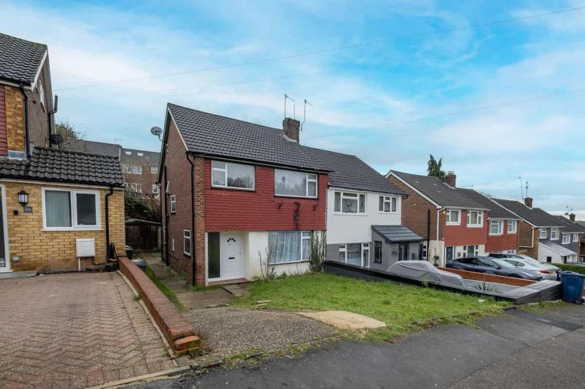 HP13 Arnison 94 - foto 5