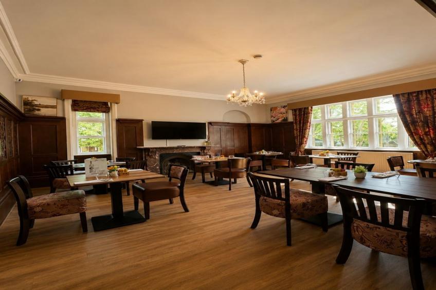 Standard Twin Room - foto 17