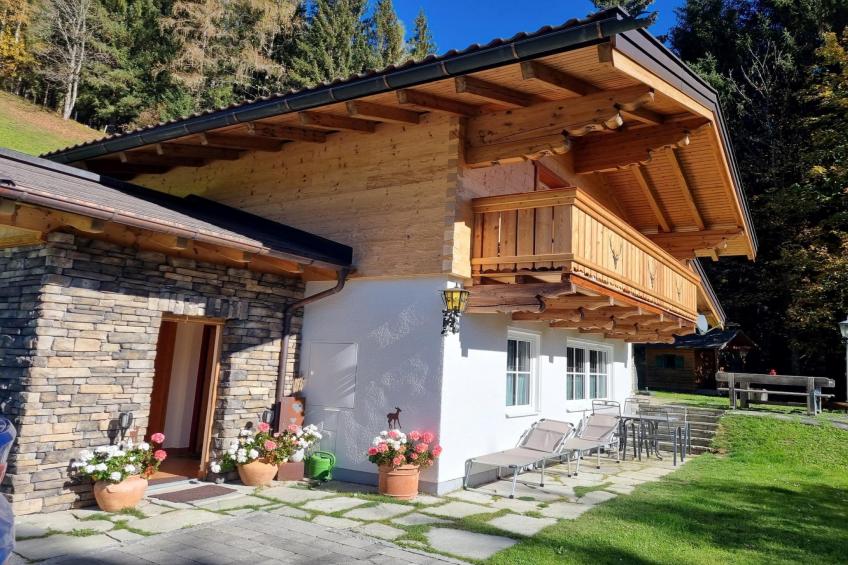 Vakantiehuis, Flachau - foto 8