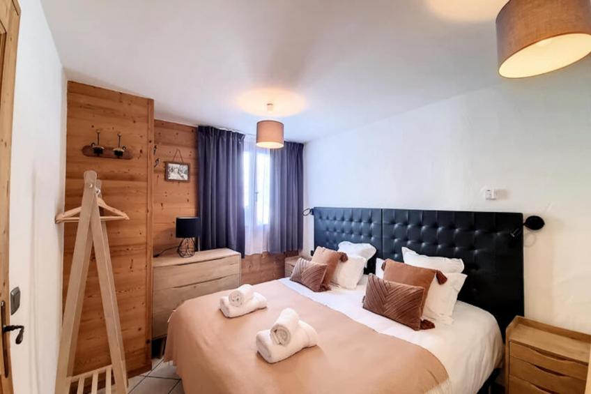 Appartements à Les Gets - foto 11