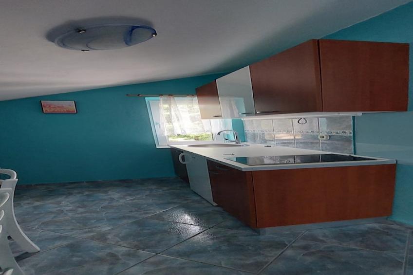 Apartments Smokvica - Studio Apartment with Sea View (Apartment 4) - foto 2