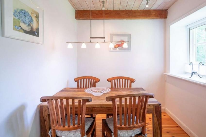 Holiday homes Wellness unter Reet, Dagebüll - Type A - foto 3
