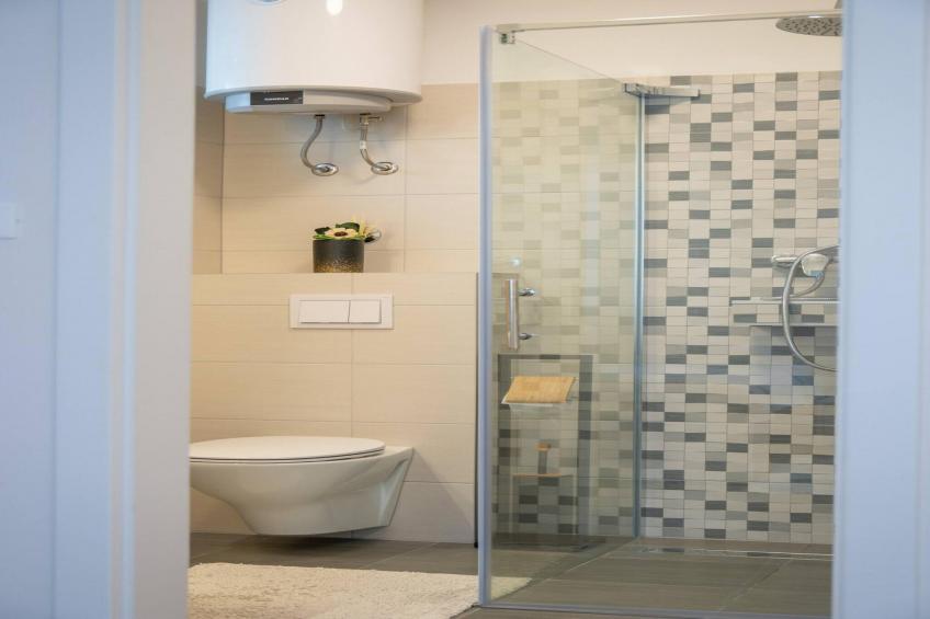 Beach house Festini - foto 20