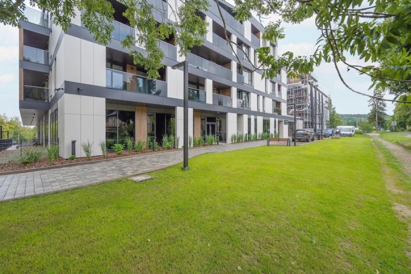 Apartament w Polanicy Zdrojowa 34B - 408