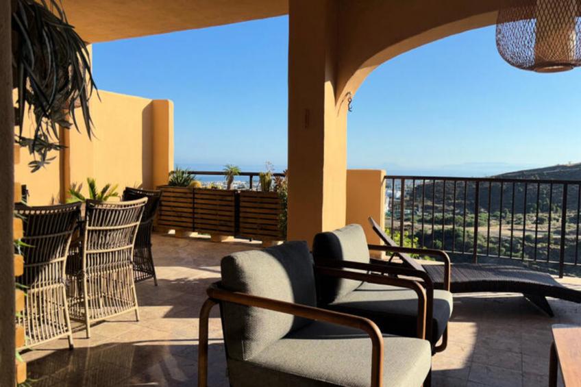 Appartements à Benahavís - foto 30